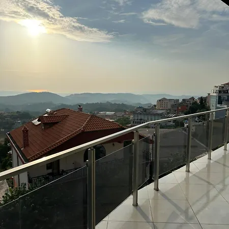 招待所 Freske Krujë