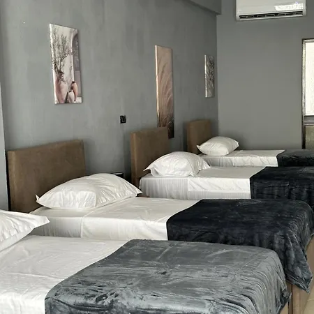 招待所 Freske Krujë