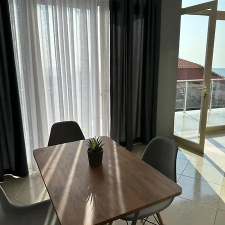 招待所 Freske Krujë