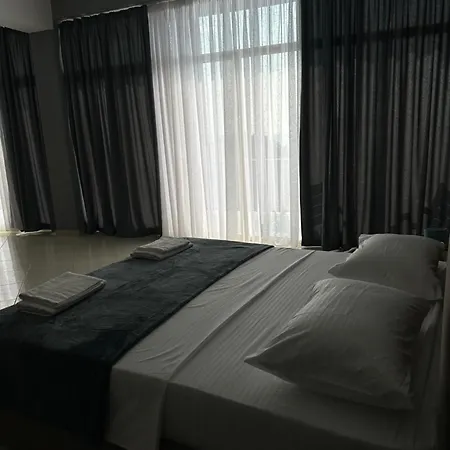 招待所 Freske Krujë