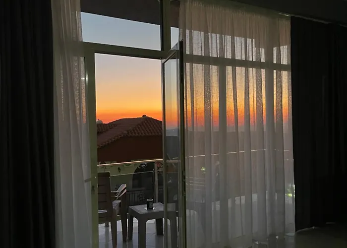 Freske Maison d'hôtes 3*