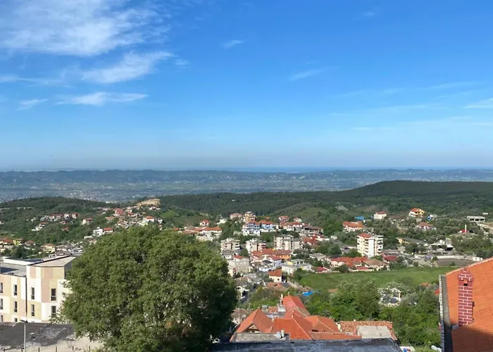 Maison d'hôtes Freske 3*