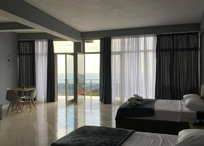 Freske Maison d'hôtes 3*