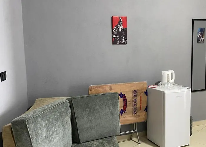 Freske 3* Krujë
