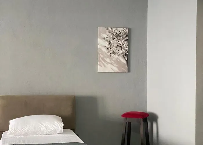 Freske Maison d'hôtes 3*