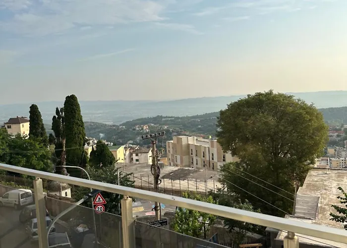 Maison d'hôtes Freske 3*
