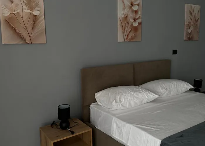 Maison d'hôtes Freske 3*
