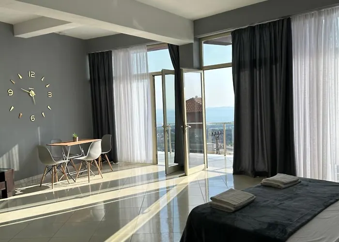 Freske Maison d'hôtes 3*