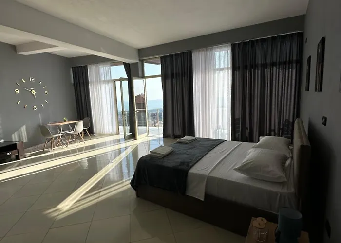Maison d'hôtes Freske 3*