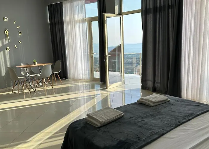 Maison d'hôtes Freske 3*