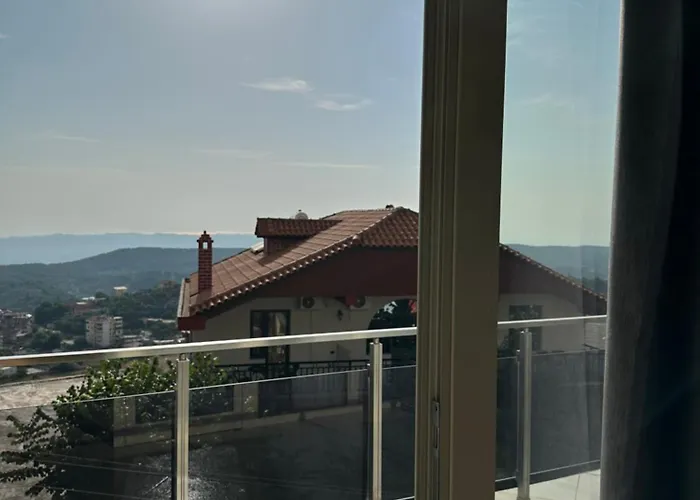 Freske Maison d'hôtes 3*