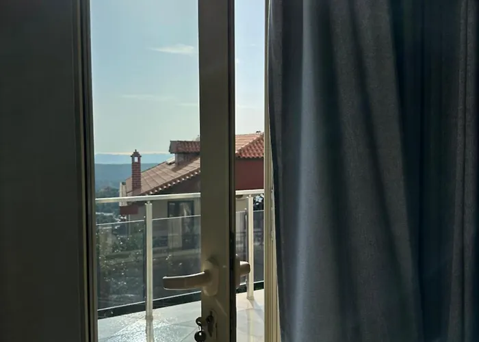 Maison d'hôtes Freske