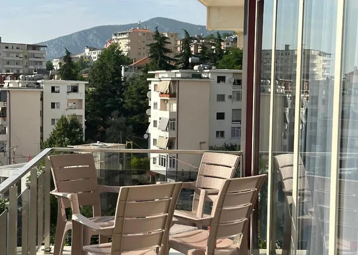 Maison d'hôtes Freske Krujë