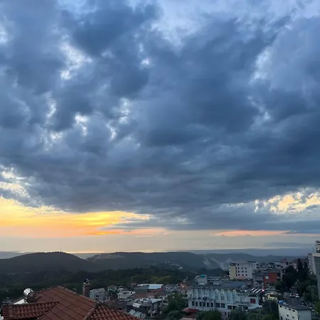 Freske Vendégház Kruja