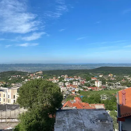 Pensjonat Freske *