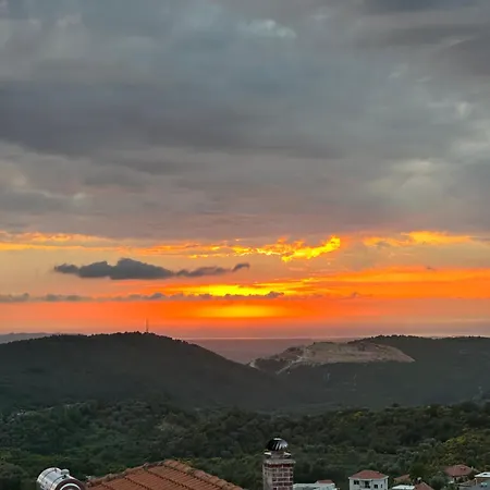Freske Pensión Krujë
