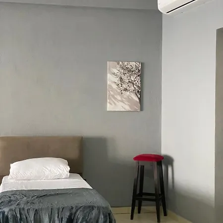 Freske Vendégház 3*