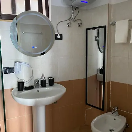 Freske Vendégház 3*