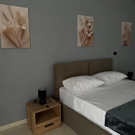 Vendégház Freske 3*