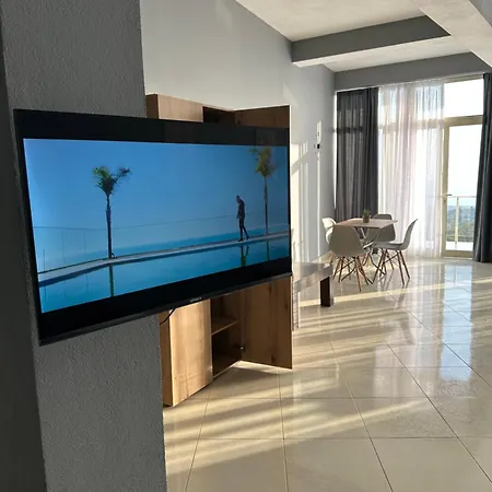 Pensjonat Freske Krujë