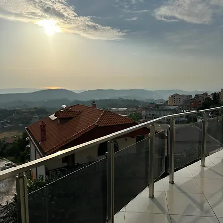 Freske Vendégház 3*