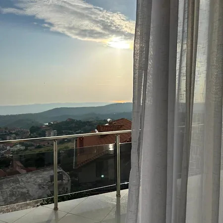 Pensión Freske