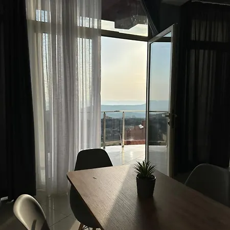 Freske Pensjonat