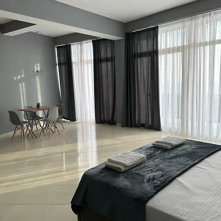 Vendégház Freske Kruja