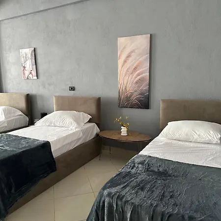 Vendégház Freske 3*