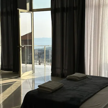 Freske Vendégház Kruja