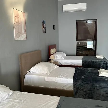 Vendégház Freske Kruja