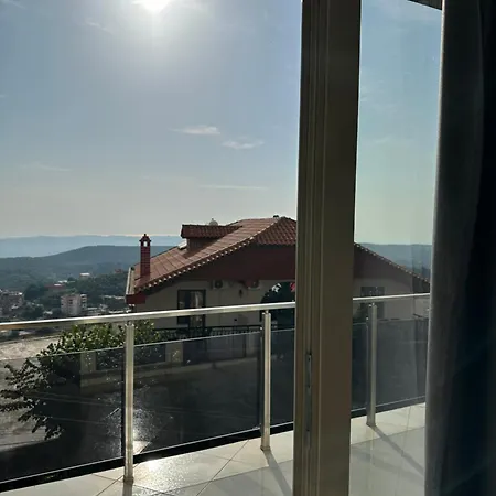 Freske Vendégház 3*