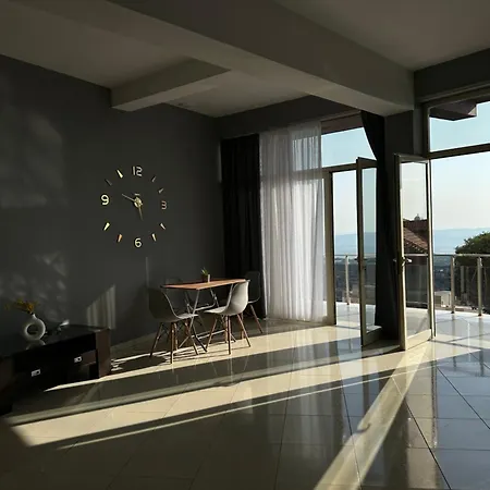 Vendégház Freske Kruja