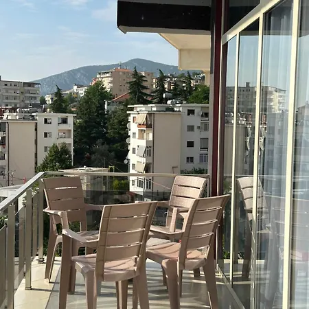 Vendégház Freske Kruja