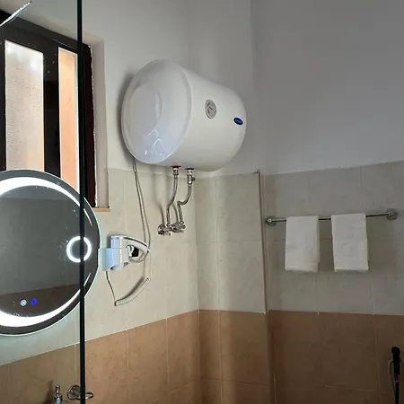 Vendégház Freske Kruja