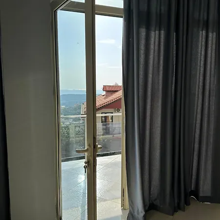 Freske Vendégház Kruja