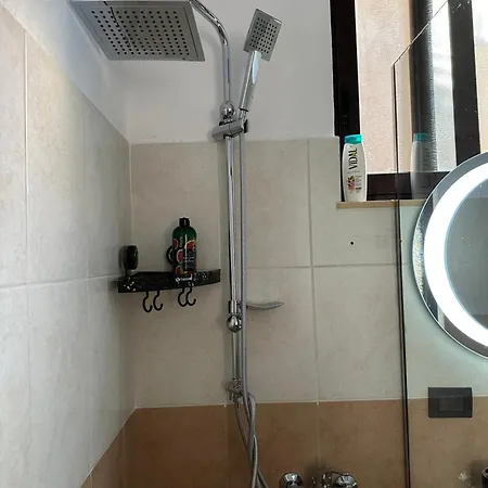 Vendégház Freske Kruja