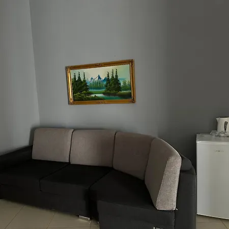 Freske Pensjonat
