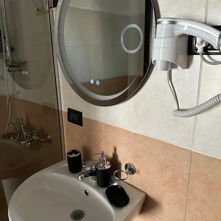 Freske Vendégház Kruja