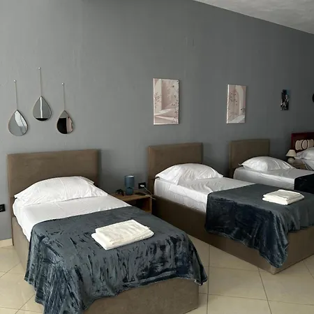 Freske Pensjonat Krujë
