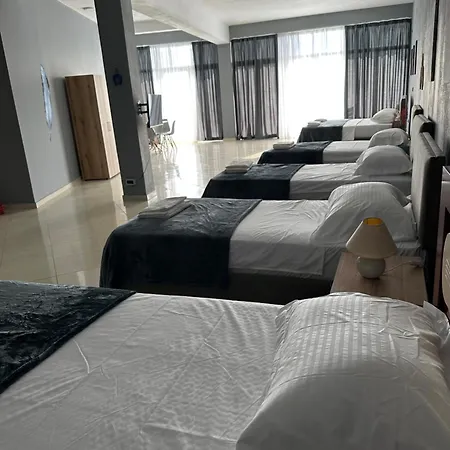 Freske Vendégház Kruja