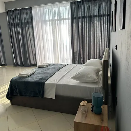 Freske Vendégház Kruja