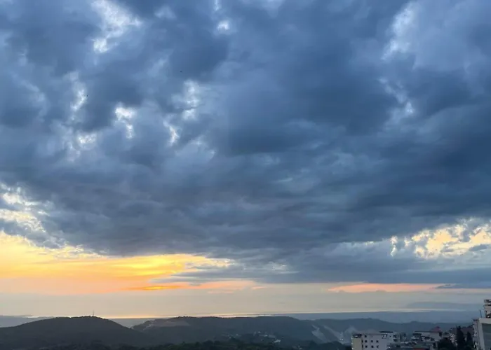 Freske Pensjonat Krujë