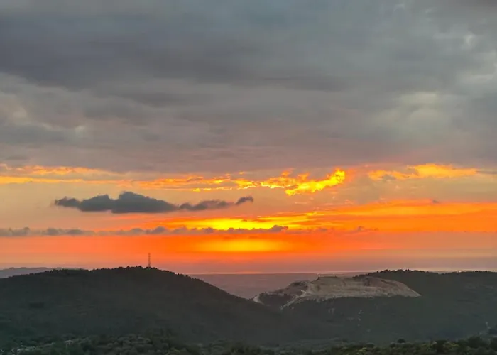 Freske Penzion Krujë