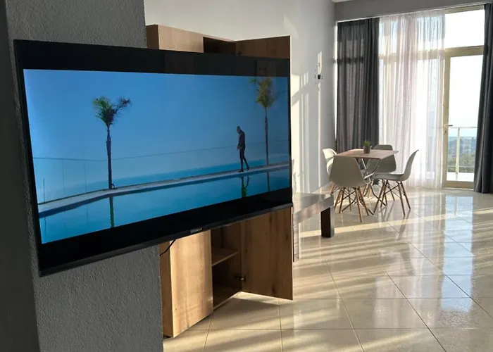 Pensjonat Freske Krujë