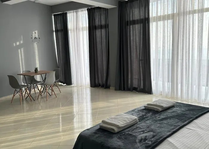 Pensjonat Freske Krujë