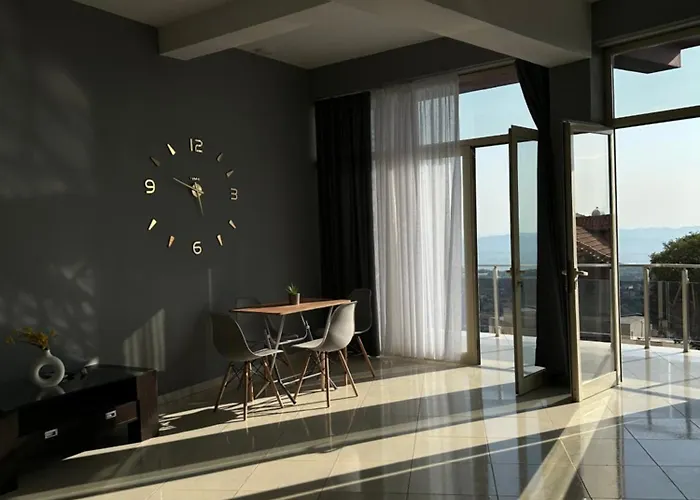 Pensjonat Freske Krujë