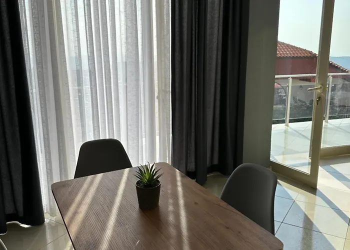 Pensjonat Freske Krujë