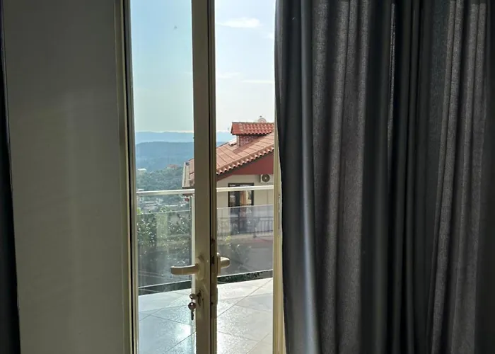 Freske Penzion Krujë