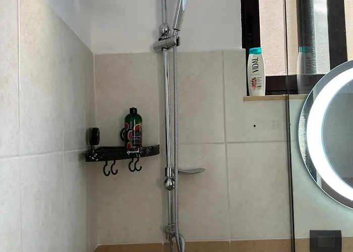 Pensjonat Freske Krujë